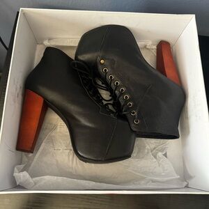 Jeffrey Campbell Lita